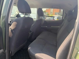 Toyota Tacoma * 4x4 Double Cab SB* АВТОКРЕДИТ БЕЗ ПЪРВОНАЧАЛНА *, снимка 17