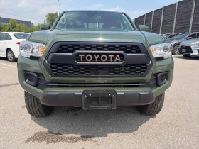 Toyota Tacoma * 4x4 Double Cab SB* АВТОКРЕДИТ БЕЗ ПЪРВОНАЧАЛНА *, снимка 16