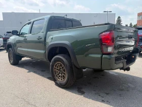 Toyota Tacoma * 4x4 Double Cab SB* АВТОКРЕДИТ БЕЗ ПЪРВОНАЧАЛНА *, снимка 3