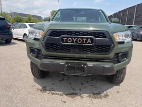 Toyota Tacoma * 4x4 Double Cab SB* АВТОКРЕДИТ БЕЗ ПЪРВОНАЧАЛНА *, снимка 6