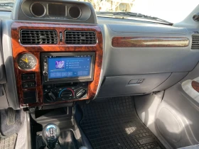 Toyota Land cruiser 95, снимка 7
