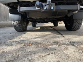 Toyota Land cruiser 95, снимка 13