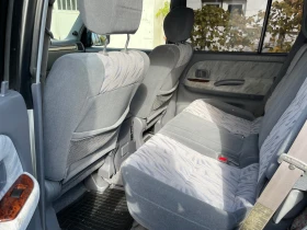 Toyota Land cruiser 95, снимка 9