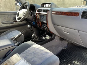 Toyota Land cruiser 95, снимка 5
