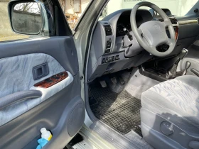 Toyota Land cruiser 95, снимка 4