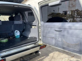 Toyota Land cruiser 95, снимка 10
