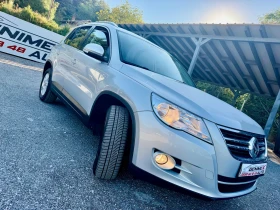 VW Tiguan 2.0TDI* 4MOTION* REALNI KM* , снимка 3