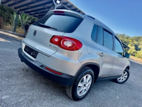 VW Tiguan 2.0TDI* 4MOTION* REALNI KM* , снимка 4