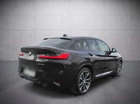 BMW X4 xDrive30d M Sport, снимка 5