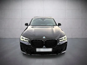 BMW X4 xDrive30d M Sport, снимка 2