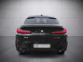 BMW X4 xDrive30d M Sport, снимка 6