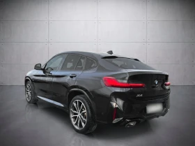 BMW X4 xDrive30d M Sport, снимка 7