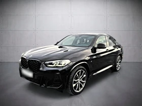 BMW X4 xDrive30d M Sport, снимка 3