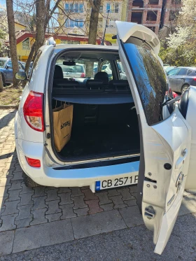 Toyota Rav4, снимка 6