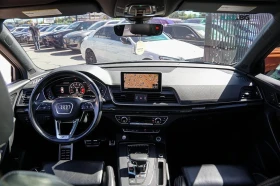 Audi SQ5 3.0 TFSI * АвтоКредит * (ЦЕНА ДО БГ), снимка 11