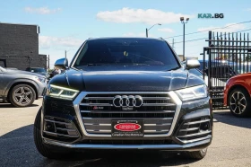 Audi SQ5 3.0 TFSI * АвтоКредит * (ЦЕНА ДО БГ), снимка 3