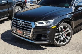 Audi SQ5 3.0 TFSI * АвтоКредит * (ЦЕНА ДО БГ), снимка 2