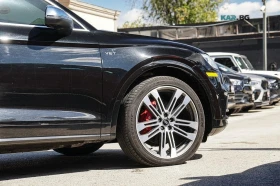 Audi SQ5 3.0 TFSI * АвтоКредит * (ЦЕНА ДО БГ), снимка 5