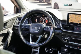 Audi SQ5 3.0 TFSI * АвтоКредит * (ЦЕНА ДО БГ), снимка 12