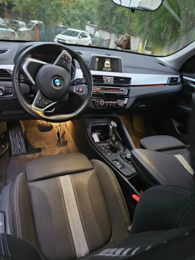 BMW X1, снимка 2