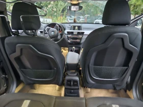 BMW X1, снимка 5