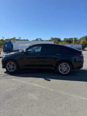 Mercedes-Benz GLE Coupe, снимка 2
