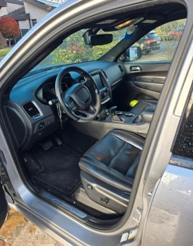 Dodge Durango, снимка 4