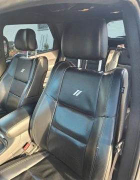 Dodge Durango, снимка 6
