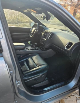 Dodge Durango, снимка 2