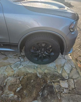 Dodge Durango, снимка 5