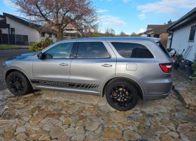 Dodge Durango, снимка 8