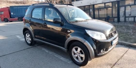 Daihatsu Terios, снимка 10