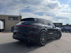 Porsche Cayenne Base | Premium Plus 21 RS Spyder Design Wheels, снимка 4