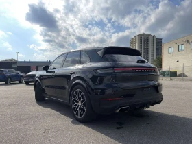 Porsche Cayenne Base | Premium Plus 21 RS Spyder Design Wheels, снимка 6