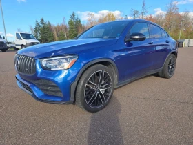 Mercedes-Benz GLC 43 AMG, снимка 1