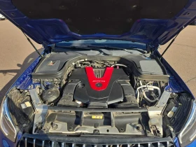 Mercedes-Benz GLC 43 AMG, снимка 6