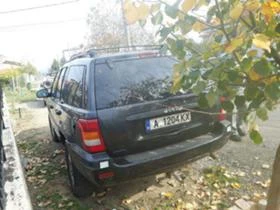 Jeep Grand cherokee - [4] 