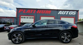 Обява за продажба на Mercedes-Benz GLC 220 /COUPE/9G/AMG/4X4/08.2018/159Х.КМ ~64 999 лв. - изображение 5