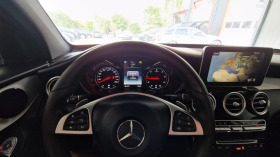 Mercedes-Benz GLC 220 /COUPE/9G/AMG/4X4/08.2018/159. | Mobile.bg   10