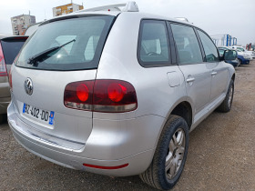 VW Touareg 3.2i  | Mobile.bg   4