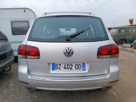 VW Touareg 3.2i  | Mobile.bg   5