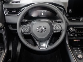 Toyota Rav4 2.5 4×4 Plug-in Hybrid = GR Sport=  | Mobile.bg   8