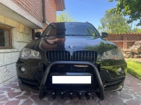 BMW X5 3.5D xDrive, снимка 5