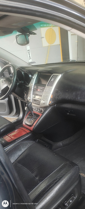 Lexus RX 300, снимка 1 - Автомобили и джипове - 45780713