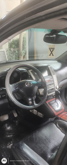 Lexus RX 300, снимка 4 - Автомобили и джипове - 45780713