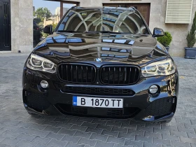 BMW X5 40d xDrive М-пакет 85 000 км, снимка 1