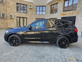 BMW X5 40d xDrive М-пакет 85 000 км, снимка 2