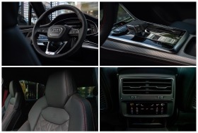 Audi Q7 50 TDI Quattro S Line 6+ 1 Фабрично НОВ, снимка 13