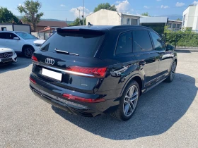 Audi Q7 Sline B&O 6+ 1, снимка 4