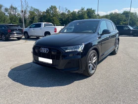 Audi Q7 Sline B&O 6+ 1